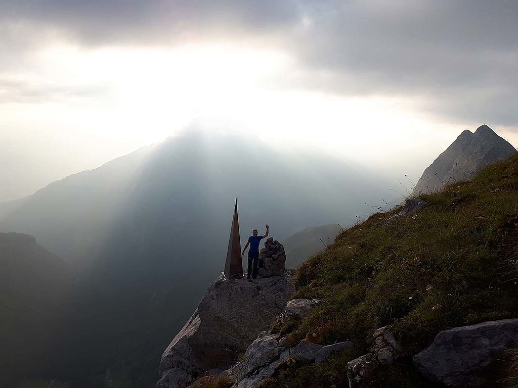 Karnische Alpen, klassisch-alpin – back to the roots
