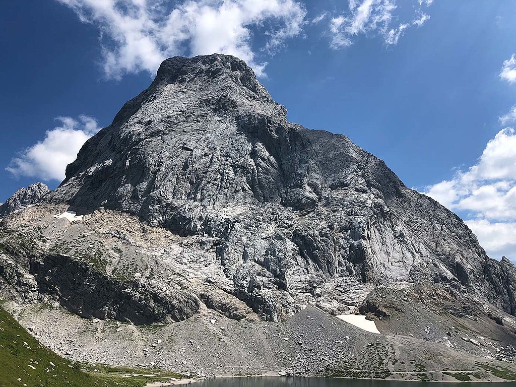 Wolayersee bike & climb - inclusive Gardasee-Feeling