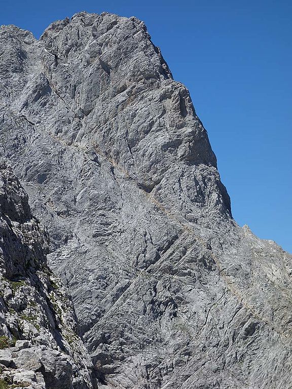 Special zum „Kletterführer Südostalpen“