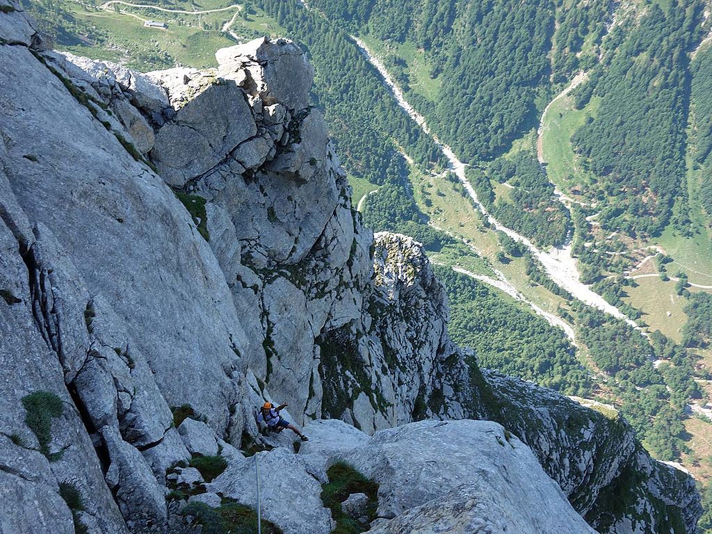 Karnische Alpen, klassisch-alpin – back to the roots
