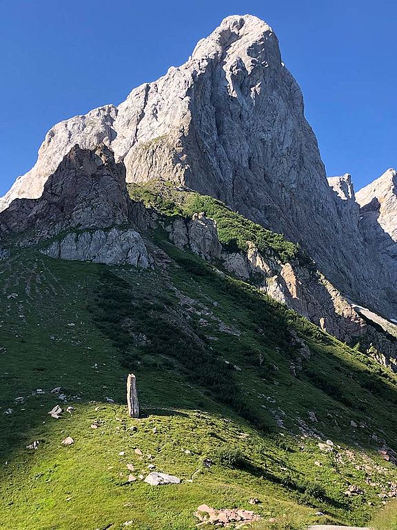 Wolayersee bike & climb - inclusive Gardasee-Feeling