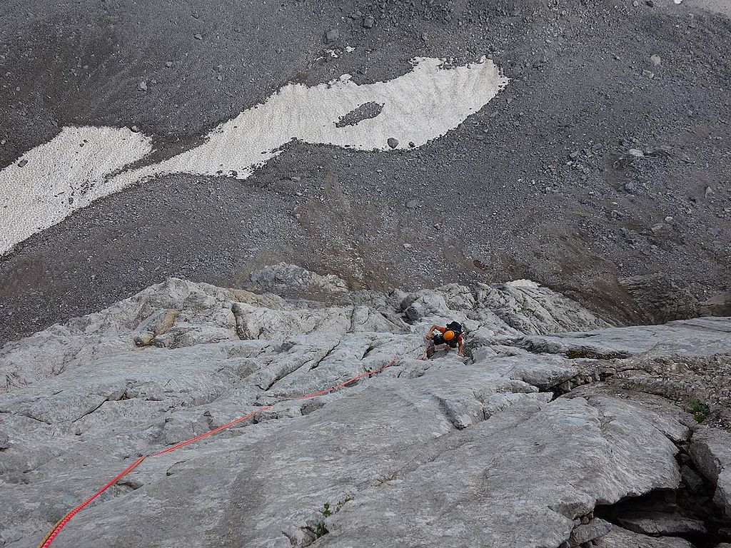 Karnische Alpen, klassisch-alpin – back to the roots