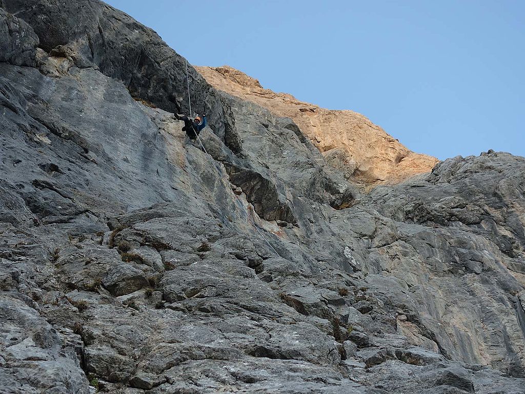 Karnische Alpen, klassisch-alpin – back to the roots
