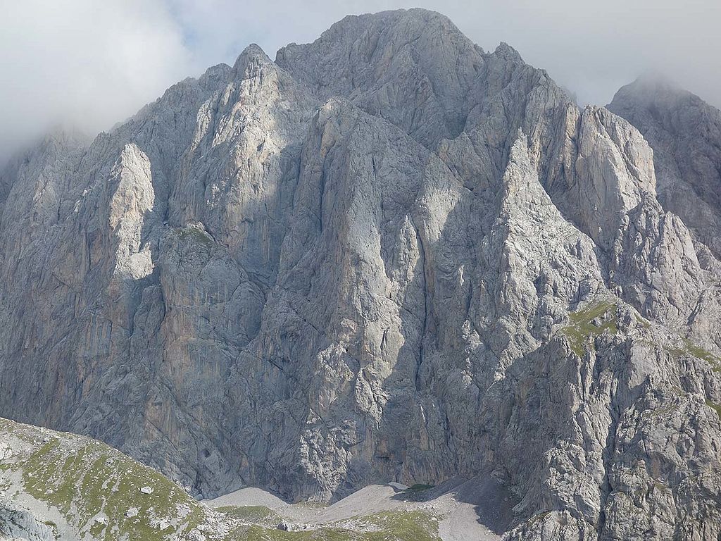 Karnische Alpen, klassisch-alpin – back to the roots